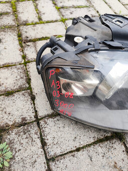 Audi A3 světlomety přední od 2003-2020. - 10