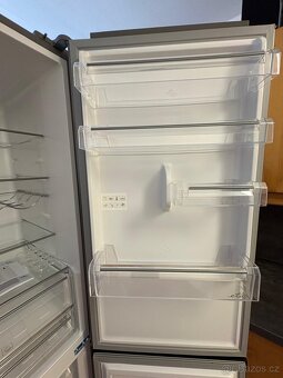 Kombinovaná lednice s mrazákem ETA - 10