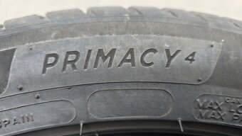 Letní pneu 235/45/18 Michelin - 10