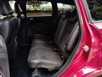 FORD KUGA 2.0TDCI A/T, ST LINE, AWD - 10