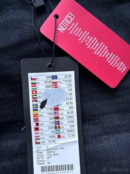 Panske kraťasy 4 kusy - 10