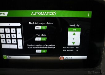 Plnička klimatizace X568 automatická - ČEŠTINA - 10