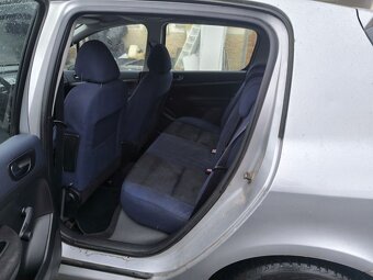 PEUGEOT 307 1,4i - 10