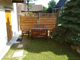 Prodáme krásný dům na okraji české kanady - 10