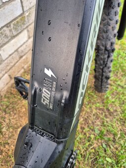 Horské elektrokolo ROCKRIDER E-ST900 - 10