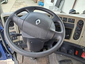 Tahač Renault Premium Euro 5 rv.2008 s manipulační rukou - 10
