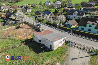 Prodej pozemku pro komerční výstavbu, Bratrušov, 468 m2 - 10