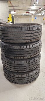 Jako nové 215/60/17 Nexen NFera Primus, DOT 3523, 7.4mm. - 10