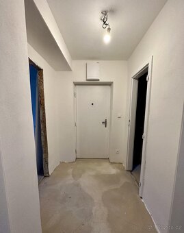 Prodej bytu 2+1 Zastávka u Brna - 10