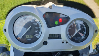 BMW F 650 GS - 10