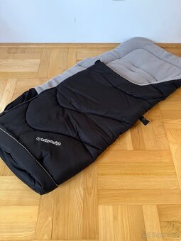 Kočárek Babydesign Husky, dvojkombinace - 10