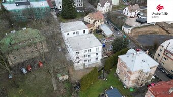 Prodej bytu 2+kk 47 m2 Vojanova, Liberec - 10