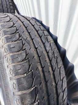 5x100 r15 - 10