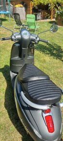 Peugeot Django 50 - 10