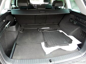 Škoda Kodiaq 2.0 TDi 4x4 140 kW DSG KESSY LED 2018 148.000KM - 10