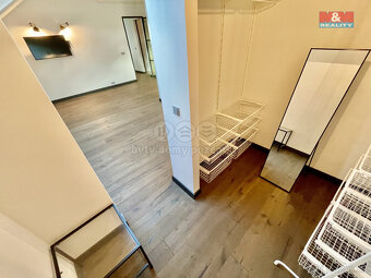 Pronájem bytu 3+kk, 115 m², Praha, ul. Revoluční - 10