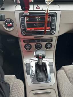 Passat b6 2009 dsg automat - 10