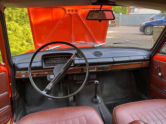 Vaz 2101 Žiguli - 10