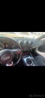 Prodám Audi - 10