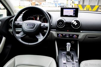 Audi A3 Sportback - 10