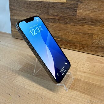 iPhone 13 Pro 512GB, šedý (12 měsíců záruka) - 10