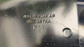 Ford Transit Custom 2012-, prava bocnica, prah, A+B+C stlpik - 10
