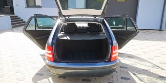 Škoda Fabia Kombi 1,4i - 16V - 55kw. STK+EM do 12/2026 - 10