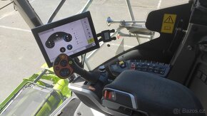 CLAAS Jaguar 870 - 10