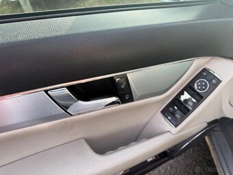 Mercedes C204 350 CDI 165kw najeto 403000 - 10