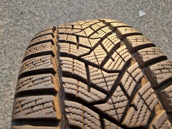 5x112 r17 kola golf 7 disky alu volkswagen 205 50 rafky vw - 10