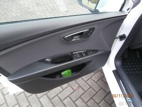 SEAT LEON ST 1,6 TDI DSG - 10