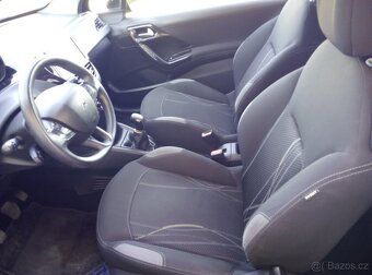 Peugeot 208, 1.2i 60kW KLIMA - 10