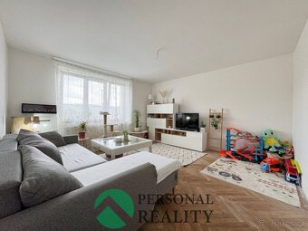 Prodej byty 3+1, 70 m2 - Prachovice, ev.č. 02360 - 10