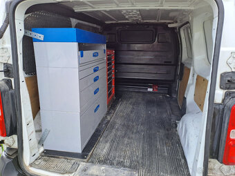 Citroen Jumpy 1,6 BlueHDi, tažné, 1. vlastník - 10