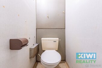 Prodej, byt 1+kk, Ostrava-Výškovice, ul. Výškovická - 10