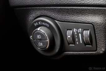Jeep Compass 1.3 Turbo 150 Limited - 10