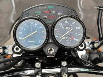 Moto Guzzi 850 T3 (1980) - 10