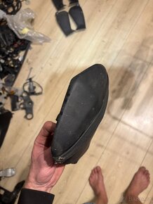 Vyvysene sedlo ridice na Yamaha R1 09-14 - 10
