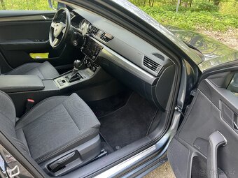 Škoda Superb - 10