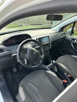 Peugeot 208 1.4 Hdi “AKTIVE” - 10