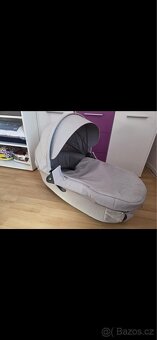 Stokke trailz - 10