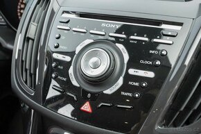 Ford Kuga, 2.0 TDCi, 4x4,nez.topení,Titanium,Tažné zař. - 10