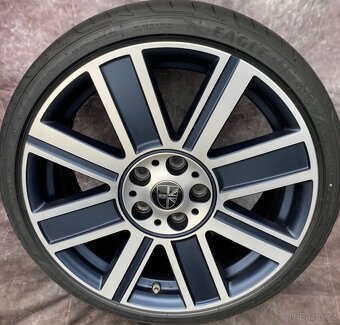 Letní sady alu Mini Cooper 205/40R18 86W - 10