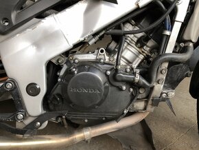 Motonadily Honda cbr125 2012 prodam dily - 10