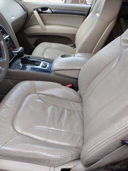 Audi Q7 3.0 V6 TDi - 10