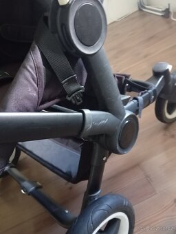 Bugaboo Donkey 2 - 10