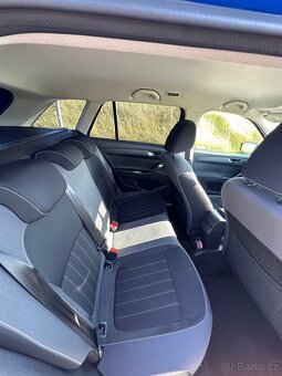 Škoda Fabia 1.0tsi FULL LED - 10