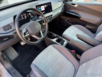 Volkswagen id.3 - 10