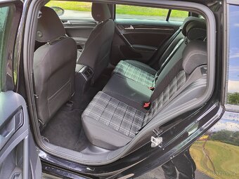 VW Golf 7 GTD variant - 10