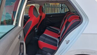 Škoda Fabia 1.2TSi 81Kw Monte Carlo, Alu TOP - 10
